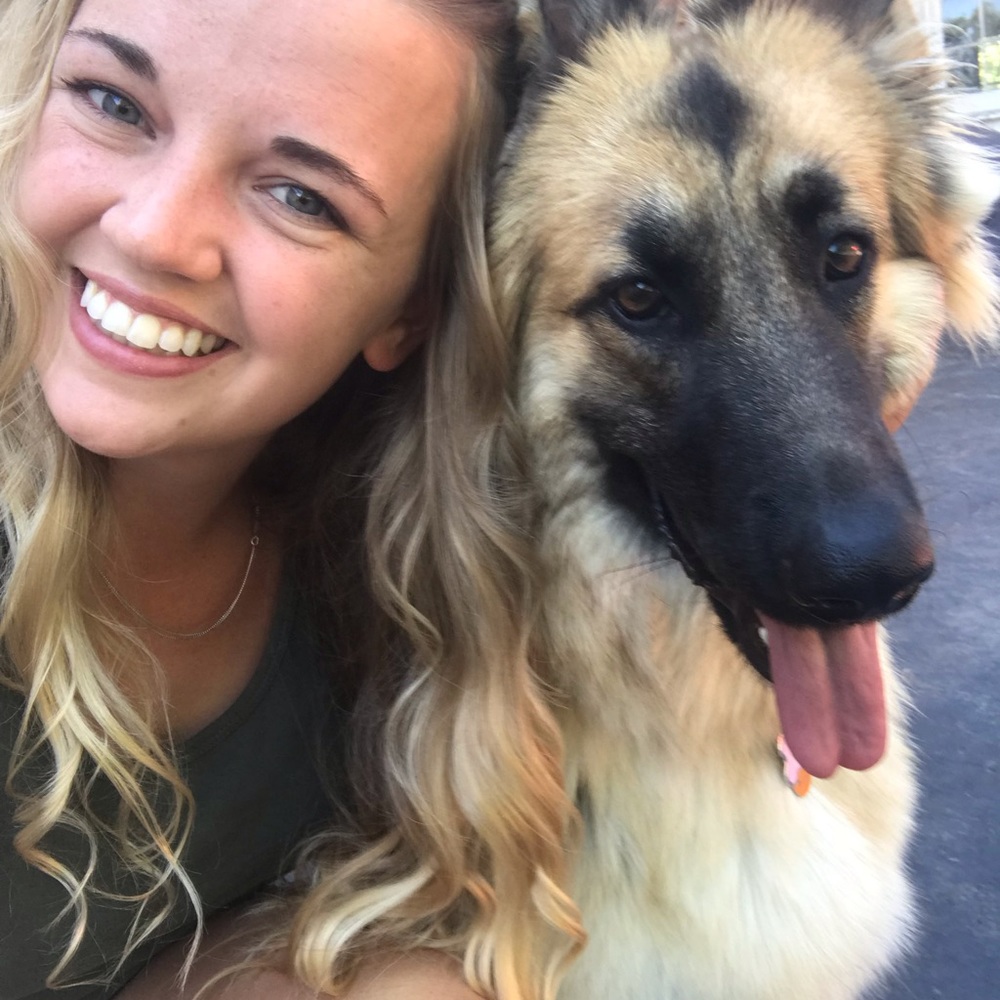 MEET THE SELLER ♥️